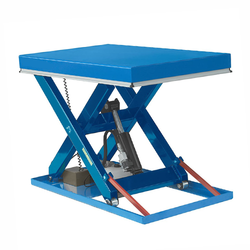 Scissor Table